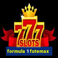 formula 1 futemax